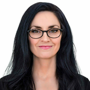 Heather Petite Glasses