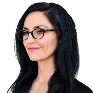Heather Petite Glasses