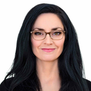 Kara Petite Glasses