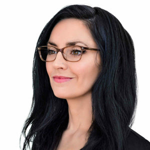 Kara Petite Glasses