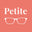 Petite Glasses for Small or Narrow Faces logo